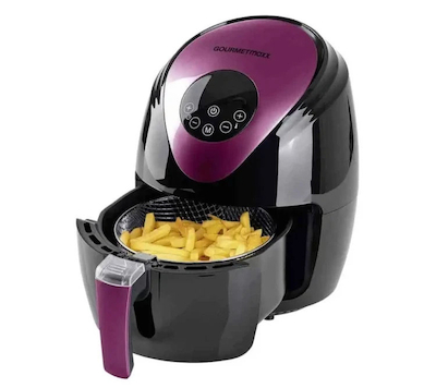 سرخ کن گورمت مکس مدل LQ-2503