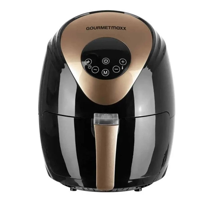 سرخ کن گورمت مکس مدل LQ-2503