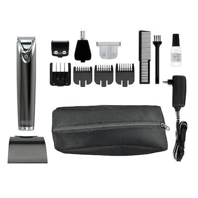 ست اصلاح وال آمریکا مدل SS2L Black Edition