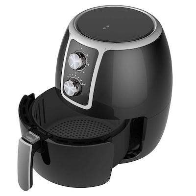 سرخ کن رژیمی هنریچ مدل HFR 8211