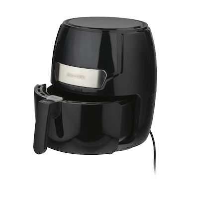 سرخ کن رژیمی هنریچ مدل HFR 8212