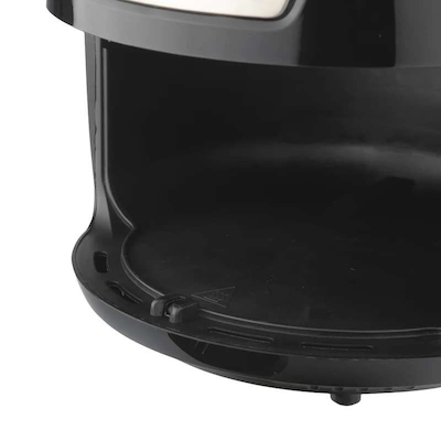سرخ کن رژیمی هنریچ مدل HFR 8212