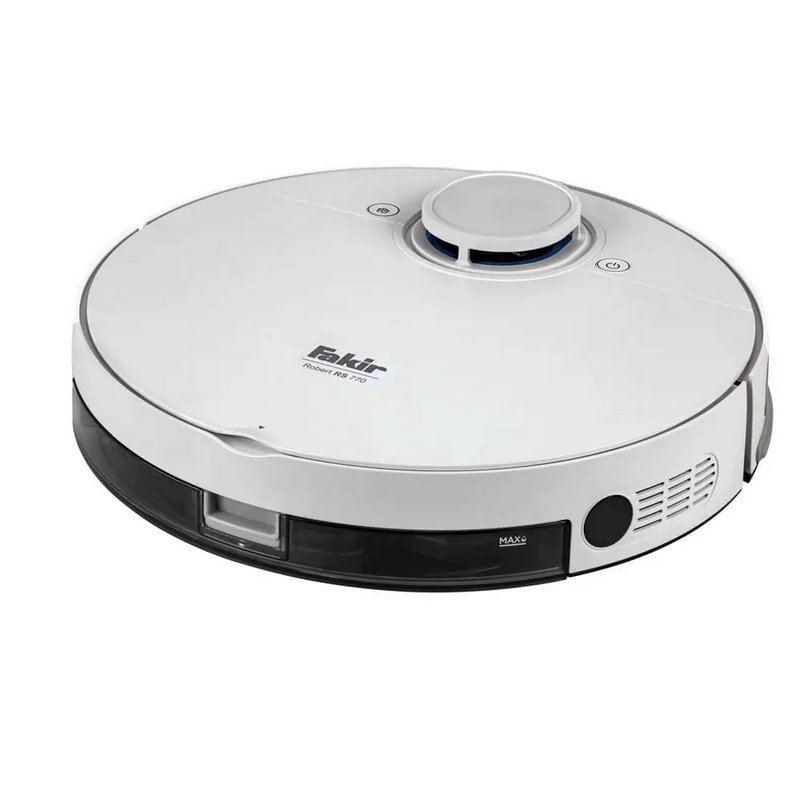 جارو رباتیک فکر مدل Robert II RS 770
