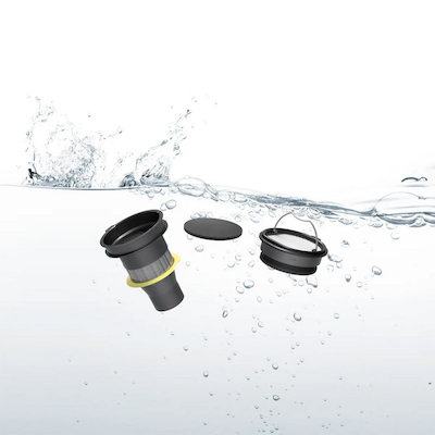 جارو شارژی فکر مدل Bolt 8159