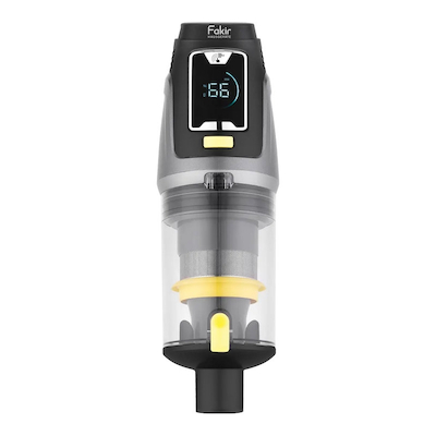 جارو شارژی فکر مدل Bolt 8159