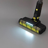 جارو شارژی فکر مدل Bolt 8159