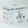 چرخ گوشت فکر مدل TORQUE 1800