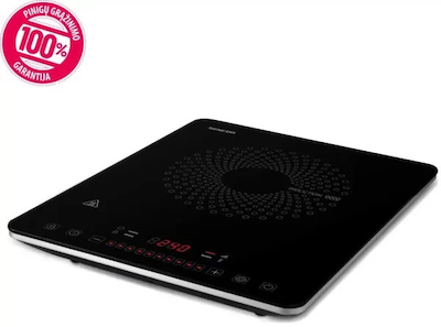 اجاق القایی سنکور SCP 3701BK 
