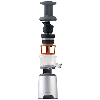 عصاره گیر کنوود مدل JMP600SI