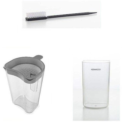 عصاره گیر کنوود مدل JMP600SI
