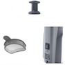 عصاره گیر کنوود مدل JMP600SI