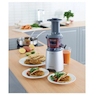 عصاره گیر کنوود مدل JMP600SI