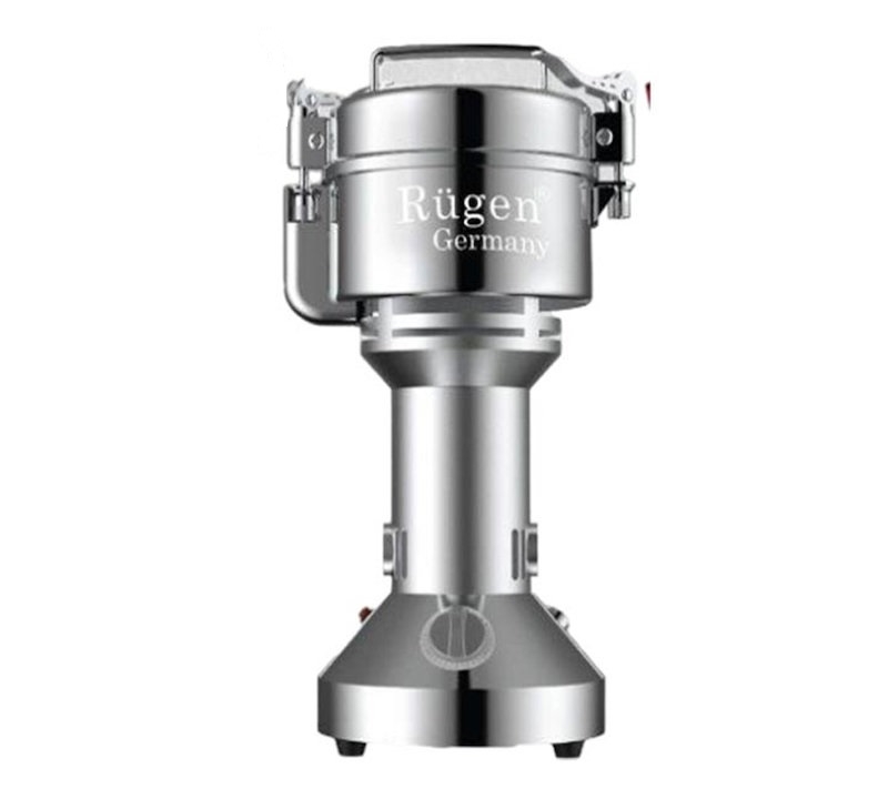 آسیاب نیمه صنعتی روگن مدل RU-2860