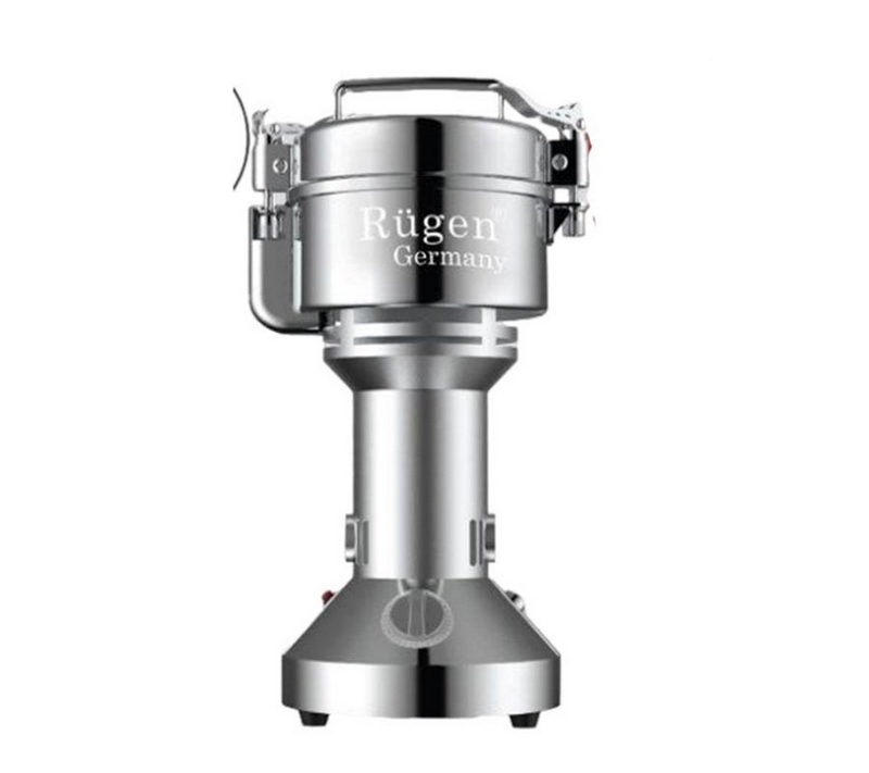 آسیاب نیمه صنعتی روگن مدل RU-2870