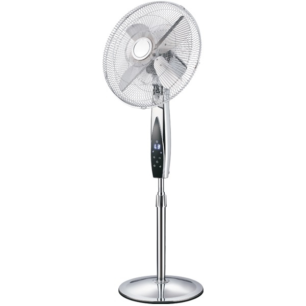 پنکه ایستاده روگن مدل Ru-2610