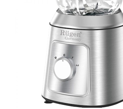 مخلوط کن و آسیاب روگن مدل RU-2710