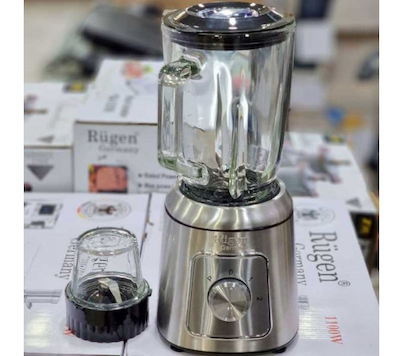 مخلوط کن و آسیاب روگن مدل RU-2710