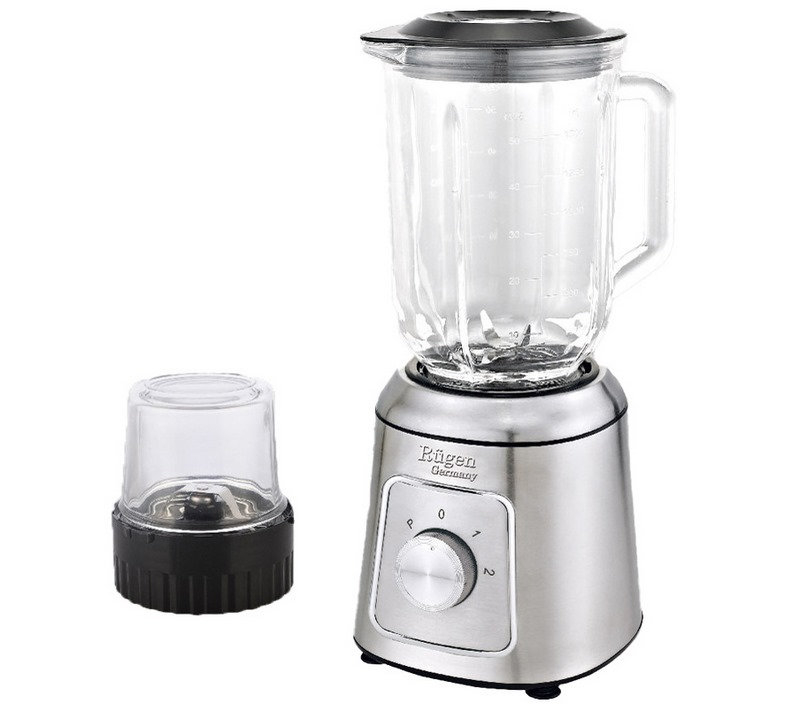مخلوط کن و آسیاب روگن مدل RU-2710