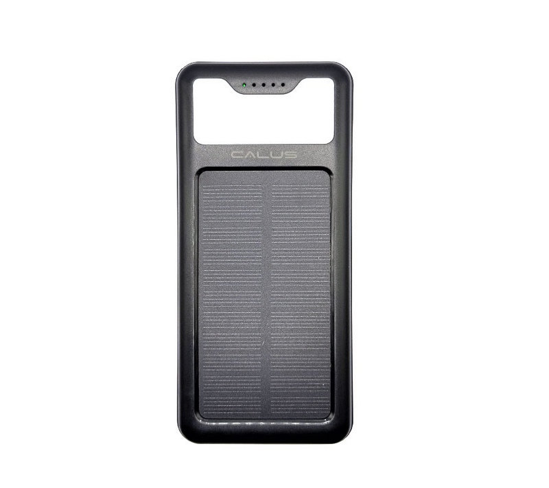 پاوربانک کالوس مدل Solar560 با ظرفیت 50٬000 میلی آمپر ساعت