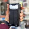 پاوربانک کالوس مدل Solar360 با ظرفیت 30٬000 میلی آمپر ساعت