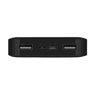  پاوربانک شیائومی مدل PB200LZM ظرفیت 20٬000 میلی آمپر ساعت