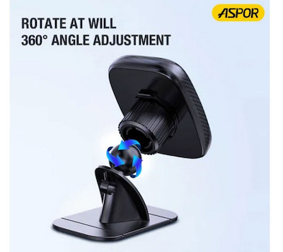 گهدارنده موبایل ASPOR مدل A530