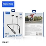 هدفون بلوتوثی هاینوتکو مدل HN-42 wireless 