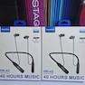 هدفون بلوتوثی هاینوتکو مدل HN-42 wireless 