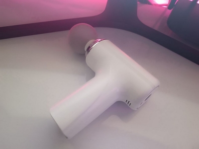 ماساژور برقی مدل MG-203