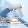 ماساژور برقی مدل MG-203