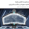فن خنک کننده گوشی موبایل k8a