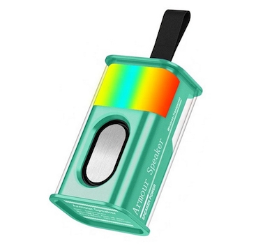 اسپیکر بلوتوثی مدل ARMOUR A36