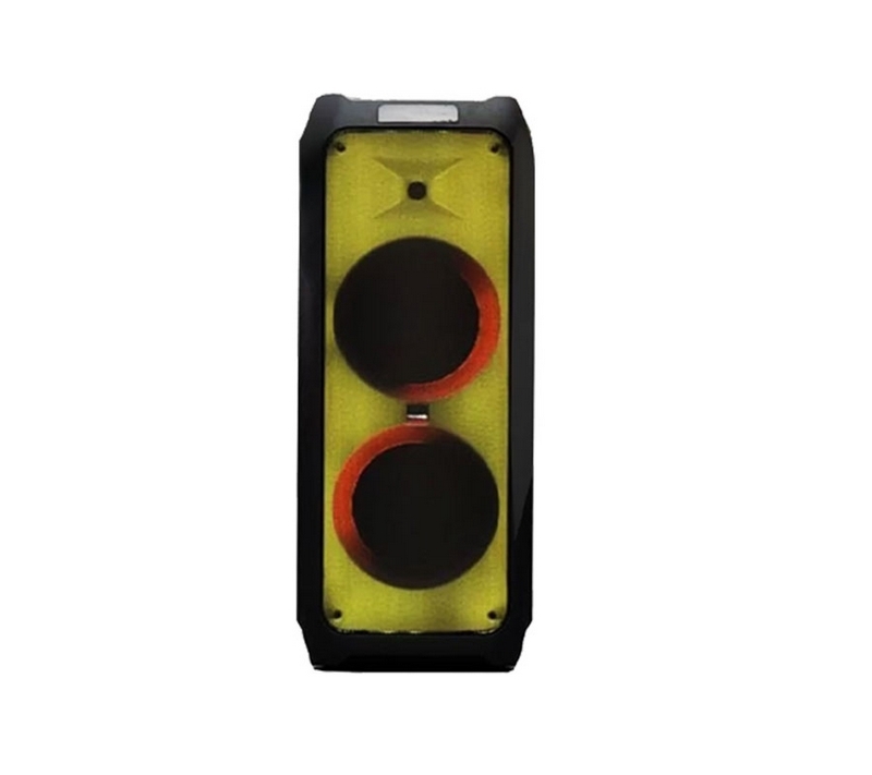 اسپیکر میکرولب مدل flame-121