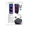 اسپیکر میکرولب مدل flame-121