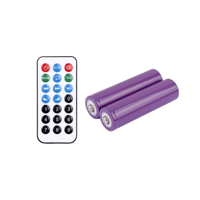  اسپیکر بلوتوثی قابل حمل مییر مدل M-2023 BT