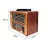 اسپیکر آنتیک مییر مدل M-1806