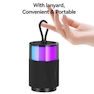 اسپیکر قابل حمل همراه با میکروفون USAMS US-YX013