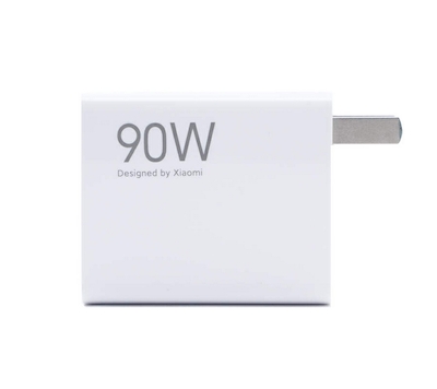 شارژر توربو شیائومی 90W به همراه کابل