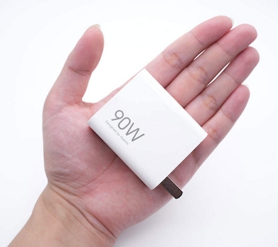 شارژر توربو شیائومی 90W 