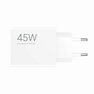 شارژر اصلی شیائومی 45w وات به همراه کابل