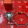 سرشعله کمپسور حرفه ای CAMPSOR