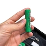 چراغ قوه اسمال سان مدل ZY-T601