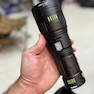 چراغ قوه اسمال سان مدل ZY-T601