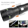 چراغ قوه اسمال سان مدل ZY-T601