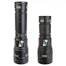 چراغ قوه اسمال سان مدل ZY-T601