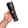 چراغ قوه اسمال سان مدل ZY-T601