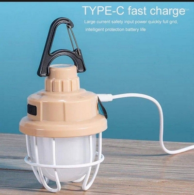 چراغ چادری حرفه ای مدل YD_42