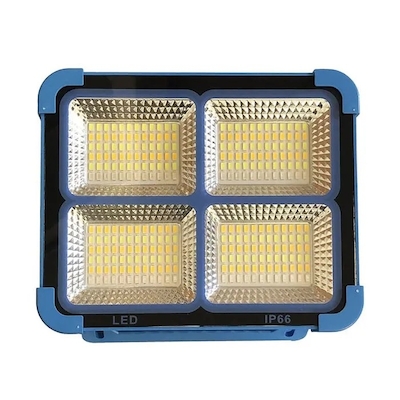 پروژکتور 100 واتی شارژی خورشیدی UXI مدل BL-911