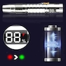 چراغ قوه یو وی UV سه لامپه Ruilang مدل RL-60