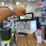 چراغ پیشانی شارژی سنسور دار اسمال سان مدل HX-916S